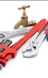 لوله کشی آب و فاضلاب و رفع نشتی ها