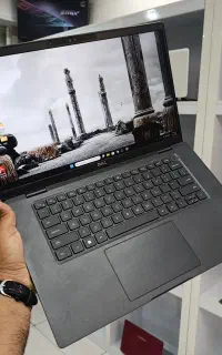 لپ تاپ سیمکارت خور DELLLatitude 7530