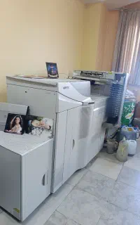 لابراتوار و چاپ عکس دیجیتال