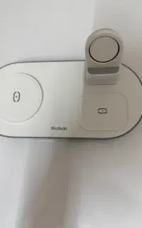 شارژر مک دودو