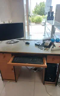 کامپیوتر برای کافی نت