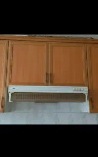 کابینت ام دی اف نو