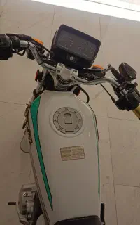 متور سیکلت