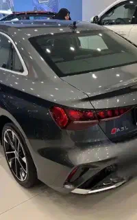 آئودی a3 L
