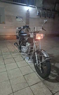 هوندا / هندا  در حد نو