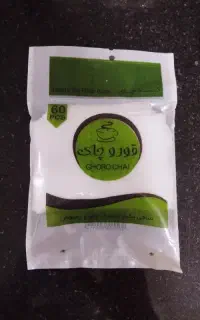 کیسه چای و کاور فریزری غذا و لوازم برقی