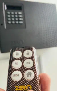 فروش دوربین مداربسته  و دزدگیر