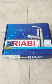 شیرالات ساختمانی