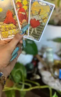 فال ارمنی تانیا