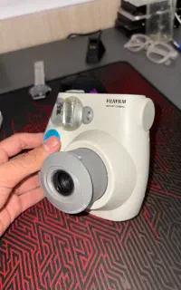دوربین چاپ سریع Fujifilm instax mini 7S