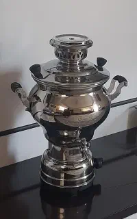 سماورافسون شش لیتری