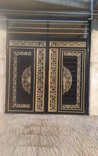 نقاشی ساختمانی و رنگ کناف