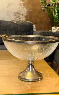 ست میوه خوری و شیرینی خوری