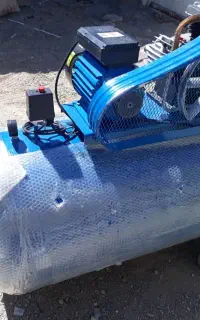 فروش کمپرسور باد