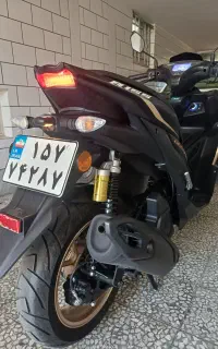 گلکسی R155 نیروموتور آب خنک