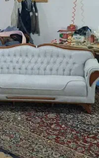 مبل بدلیل انبارگردانی۲۰دست کاراماده تحویل قیمت قبل