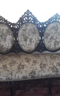 سلطنتی ۷ نفره
