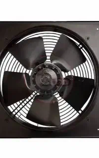هواکش صنعتی الکاتل ۴۰ در ۴۰ ۲۵۰۰ دور