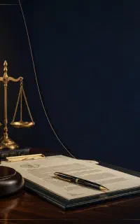 ارائه خدمات حقوقی