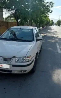 فروش سمند se91