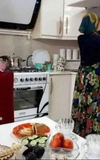 خدمتکار و پرستار