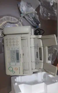 تلفکس پاناسونیک