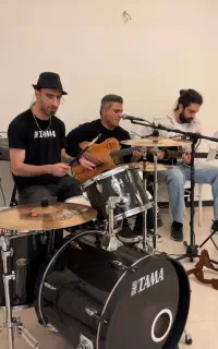 اجرای موزیک زنده کافه ورستوران وvip