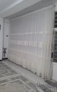 پرده در حد نو