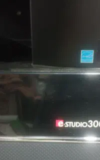 کپی رنگی توشیبا 3005 AC