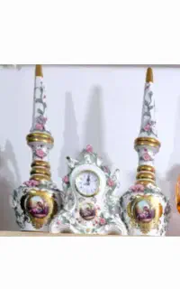 ظروف لیلی مجنون  گلبرجسته