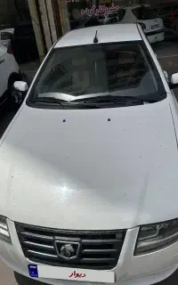 فروش خودرو