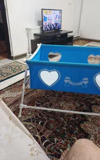 فروش گهواره بچه