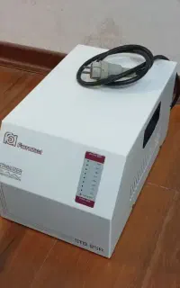 استابلایزر تقویت برق