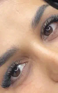 فصل جدیدآموزش اکستنشن مژه