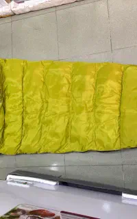 کیسه خواب آکبند اصلی جنس خارجی