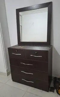 دراور ۵ کشو