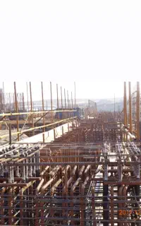 مجری پایه سه نظام مهندسی