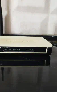 مودم و سوکت دوسر