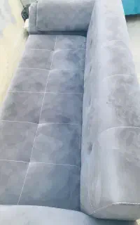 مبل ۸ نفره در حد نو