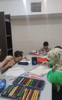 آموزش شاهنامه خوانی ویژه کودک ونوجوان