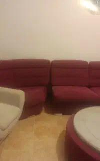 مبل راحتی