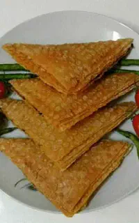 تهیه غذای ستایش آماده پذیرایی از مراسم شما
