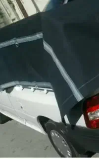 چادر اریسان۲