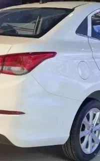 فردا موتور FMC