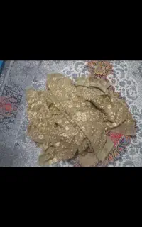 لباس محلی پارچه