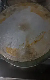 پودر معجزه گر
