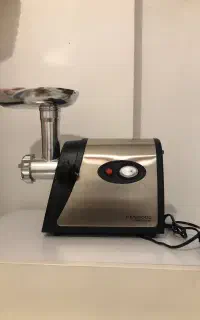 چرخ گوشت کنوود