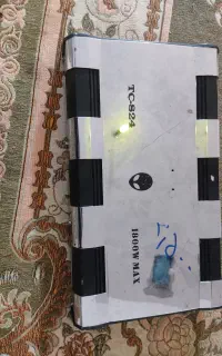 آمپلی فایر