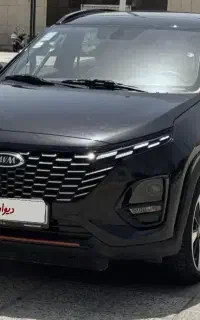 X33 کراس
