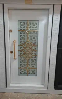 ضدسرقت.اتاقی/داخلی بیرونی